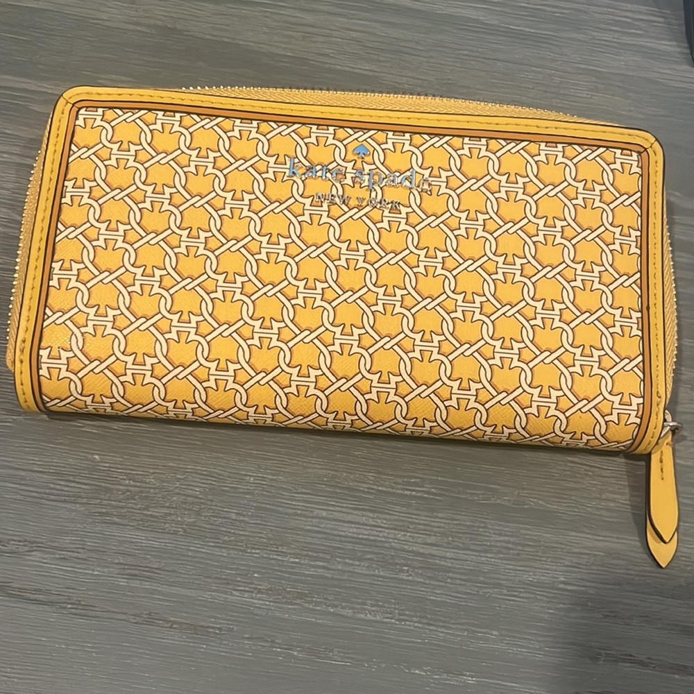 Billetera Kate Spade Wallet